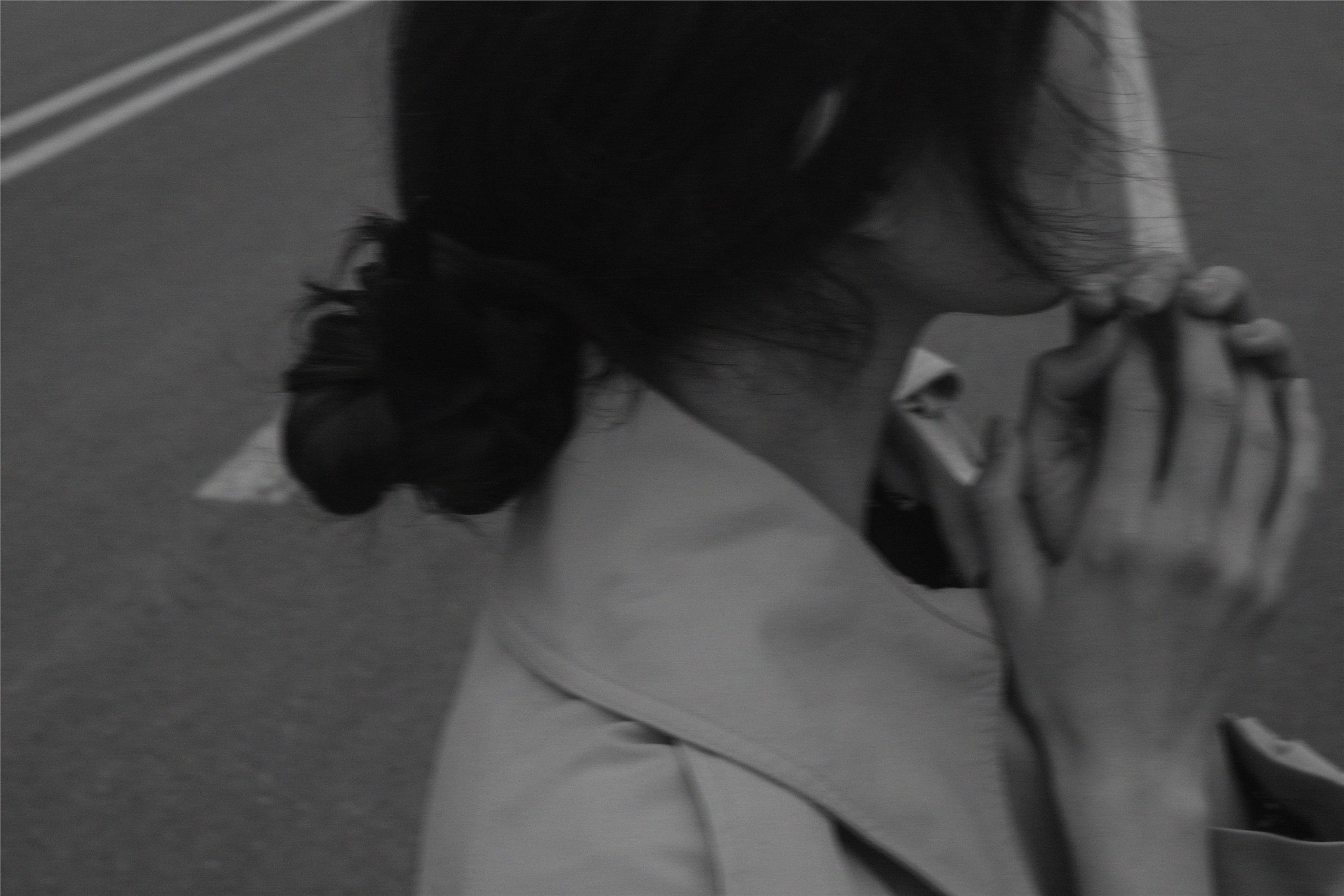 YITUYU艺图语 2021.09.07 燃烧 汤兮兮